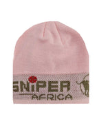 Kids Beanie Knitted