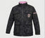 Sentry Ladies Parka Jacket - Urban Jungle