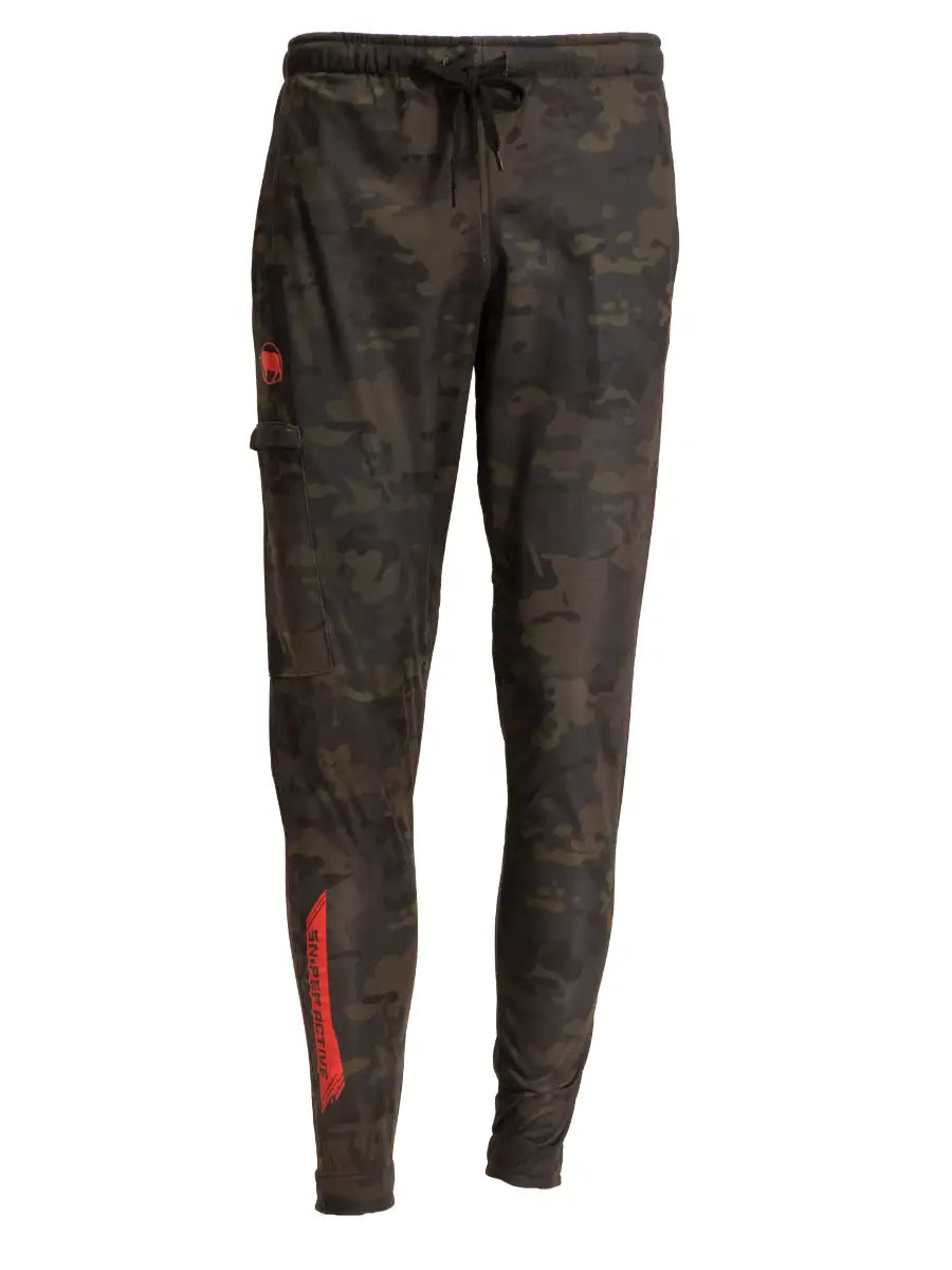 Men's Active Trek Jogger Urban Jungle Skinny Fit