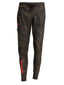Men's Active Trek Jogger Urban Jungle Skinny Fit