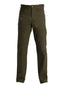 Jeans 5 Pocket Military Olive