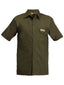 Professional Hunter Shirt Olive