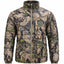 Men's Warm Puffer Jacket 3D