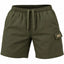 Men's Shorts Basic Flex Military Olive
