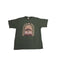 Olive African Sunset T/Shirt-5XL