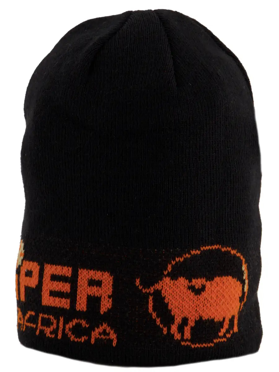 Kids Beanie Knitted