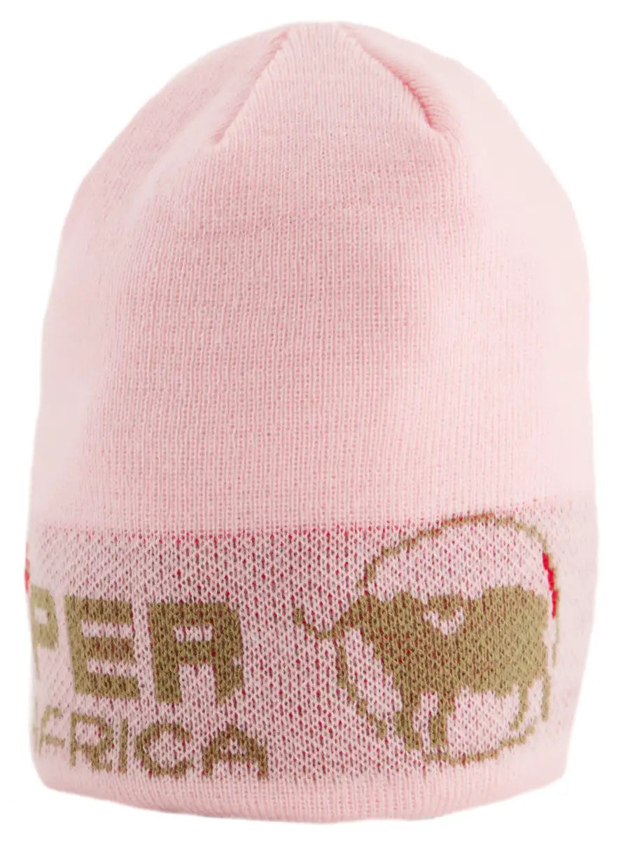 Kids Beanie Knitted