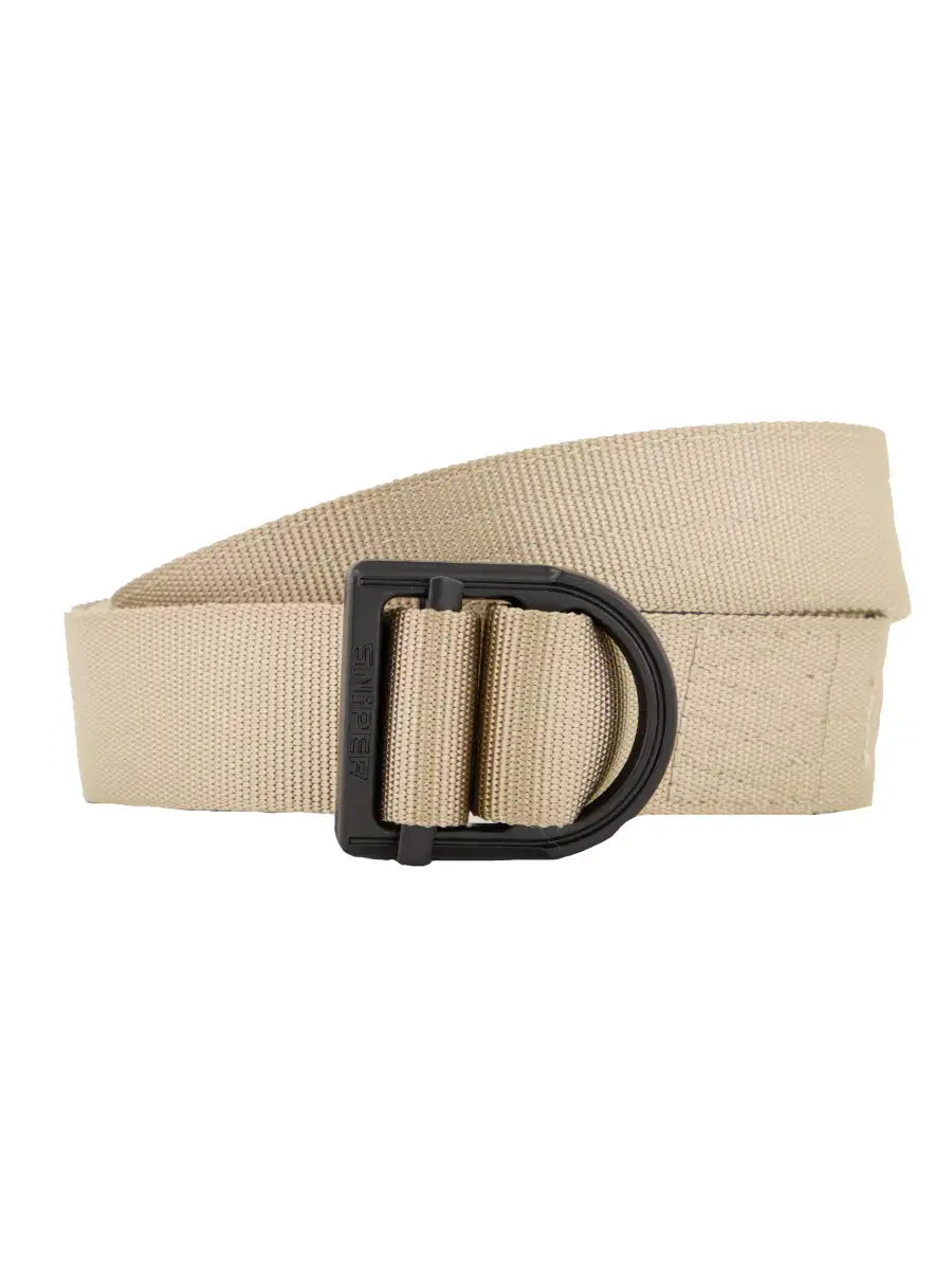 Men's Tactical Belts Khaki
