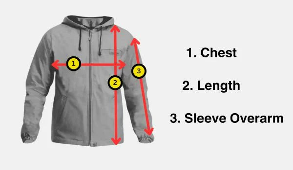PH Jacket