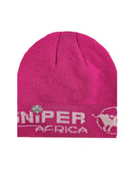 Kids Beanie Knitted