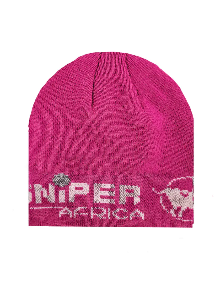 Kids Beanie Knitted