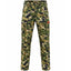 Sniper Africa Men’s Pixelate Hunter’s Cargo Pants Pixelate product image