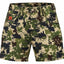 Men's Hunters Shorts Flex Pixelate