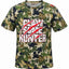 Kiddies Claw Some T-Shirt Pixelate