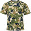 Sniper Africa Kiddies T Shirt Short Sleeve Pixelate product image