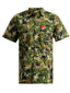 Adventure Shirt S/S Pixelate