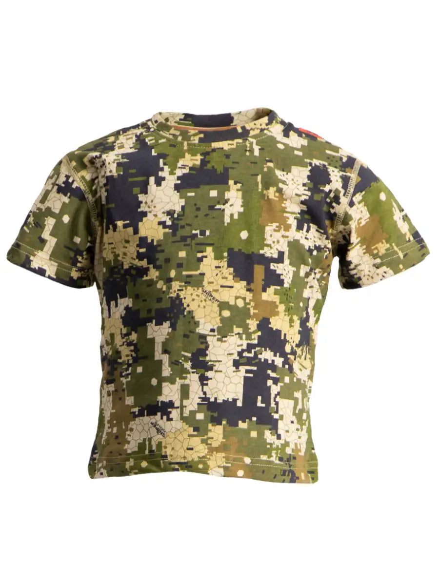 Boys Infant T-Shirt - Pixelate