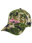 Ladies Cap Embroidered Pixelate