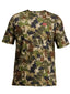 Performance S/S T-Shirt Pixelate