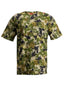 Pixelate T-Shirt Short Sleeve