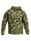 PH Jacket Pixelate