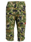 Men's Cargo Flex Trail 3/4 Shorts Pixelate