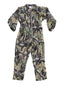 Men's Overall Basic 3D