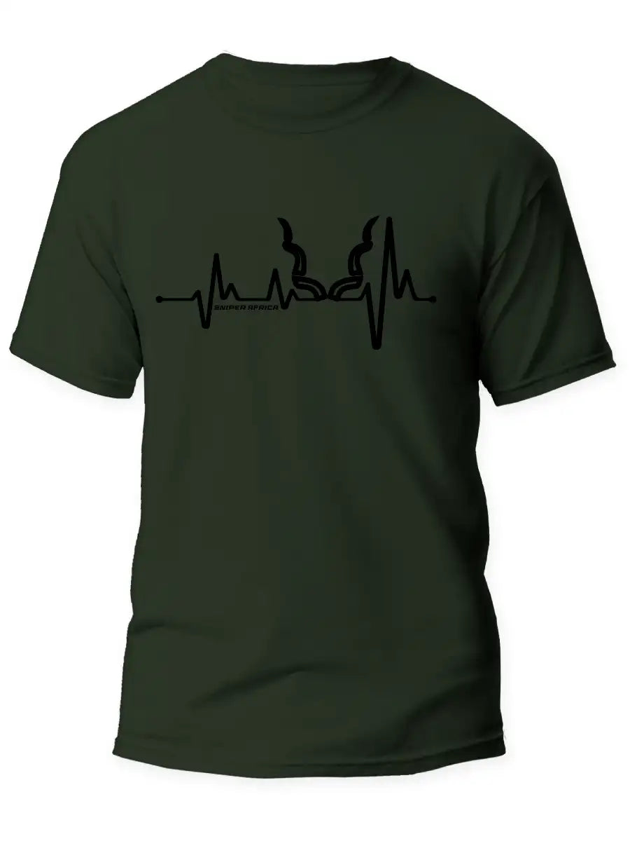 Pulse - Olive