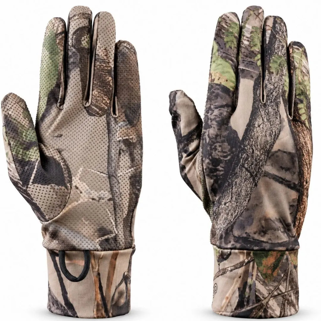 Men's Gloves Shooters