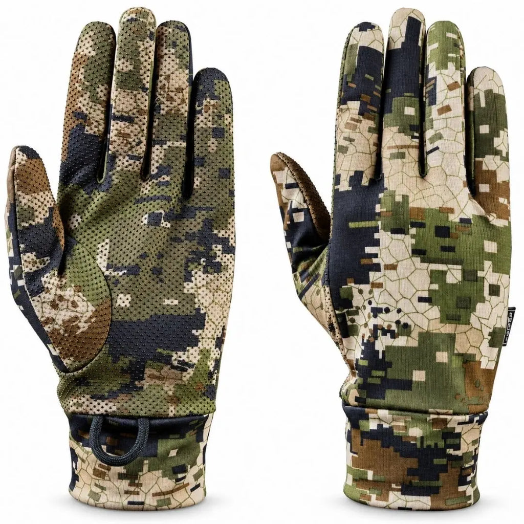 Men's Gloves Shooters