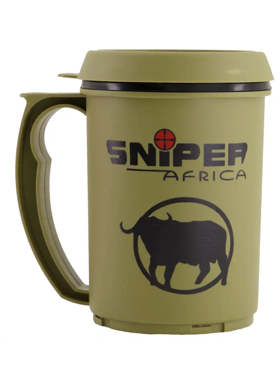 Thermal Mugs Olive
