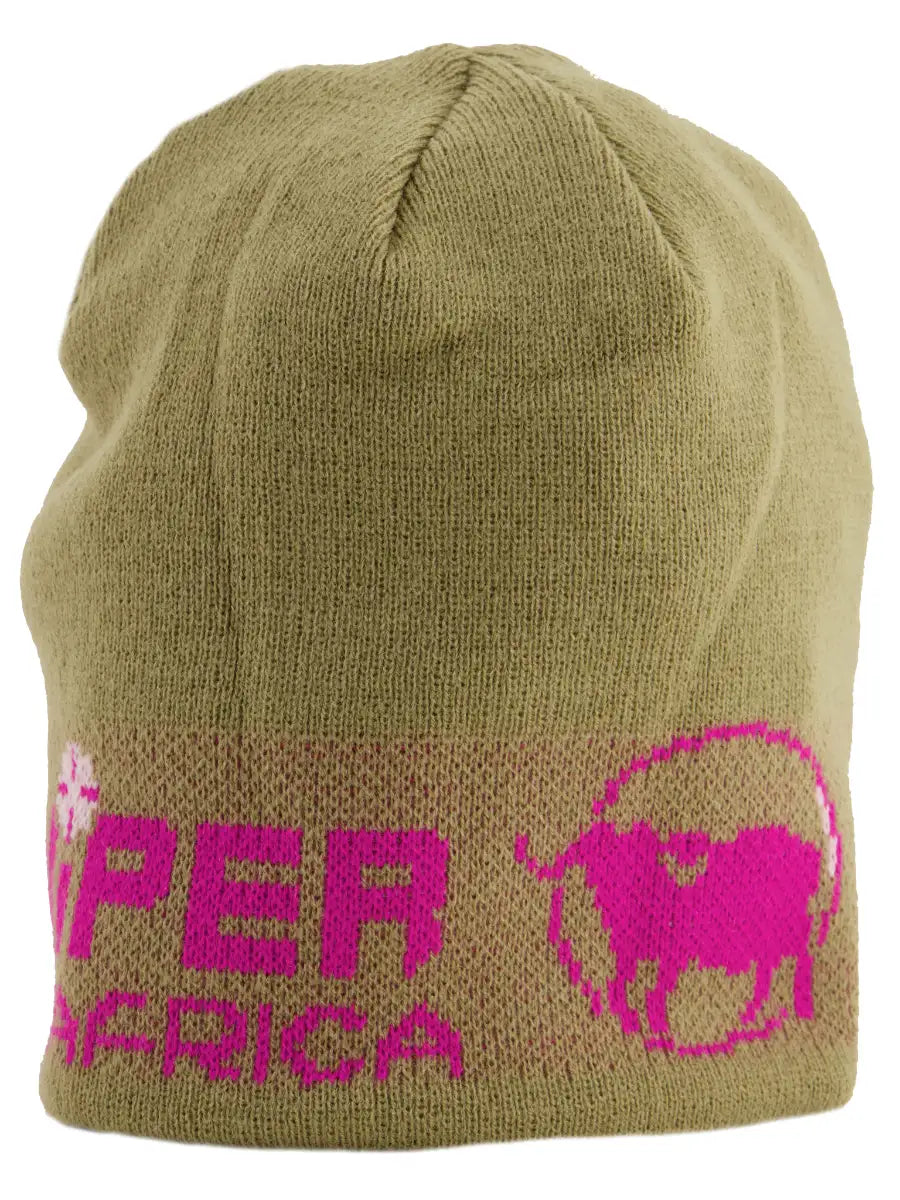 Kids Beanie Knitted