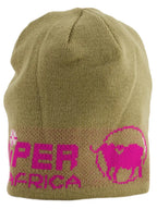 Kids Beanie Knitted