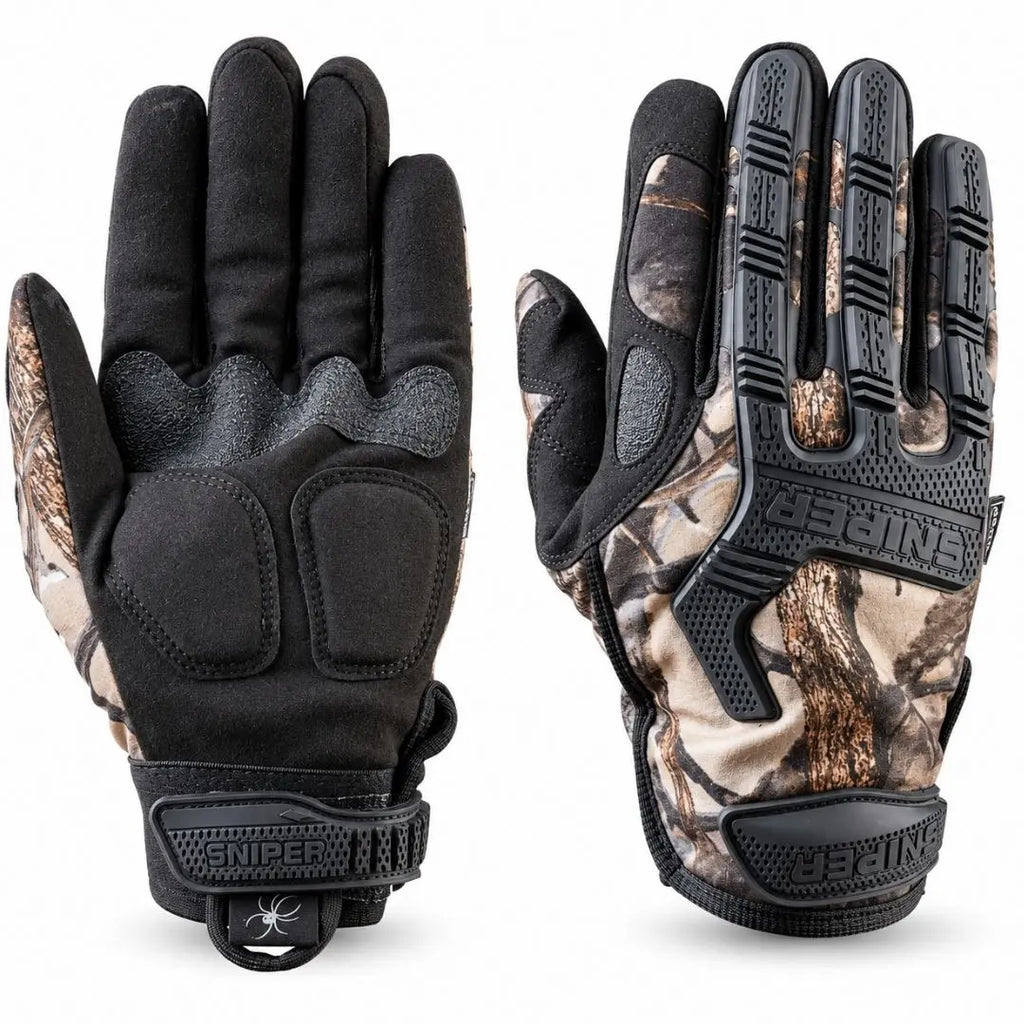 Men's Gloves SWAT