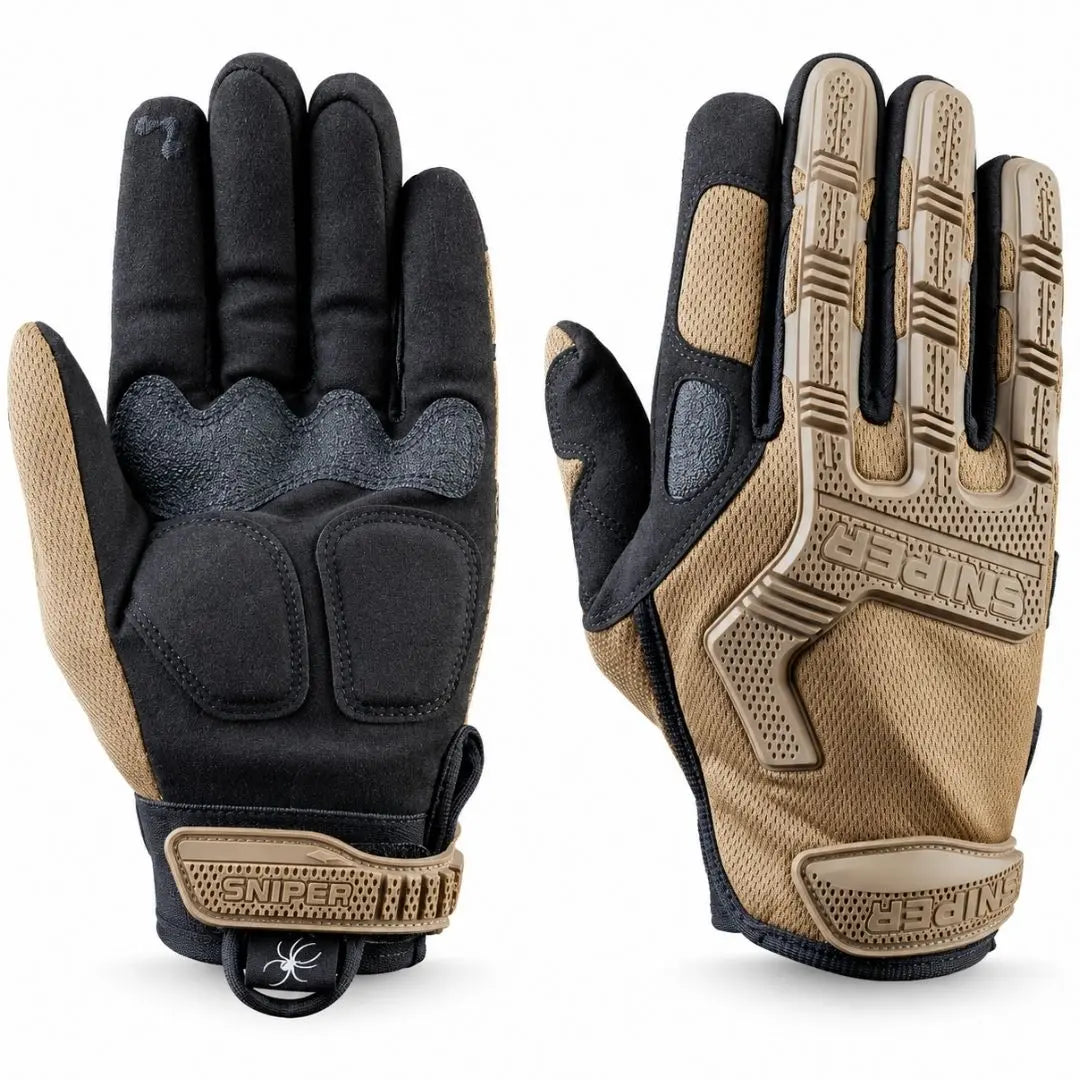 Men's Gloves SWAT Main image