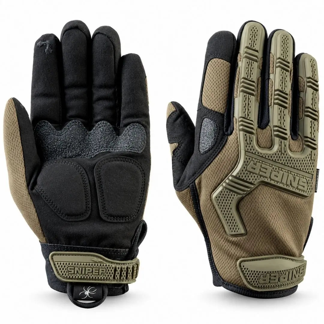 Men's Gloves SWAT