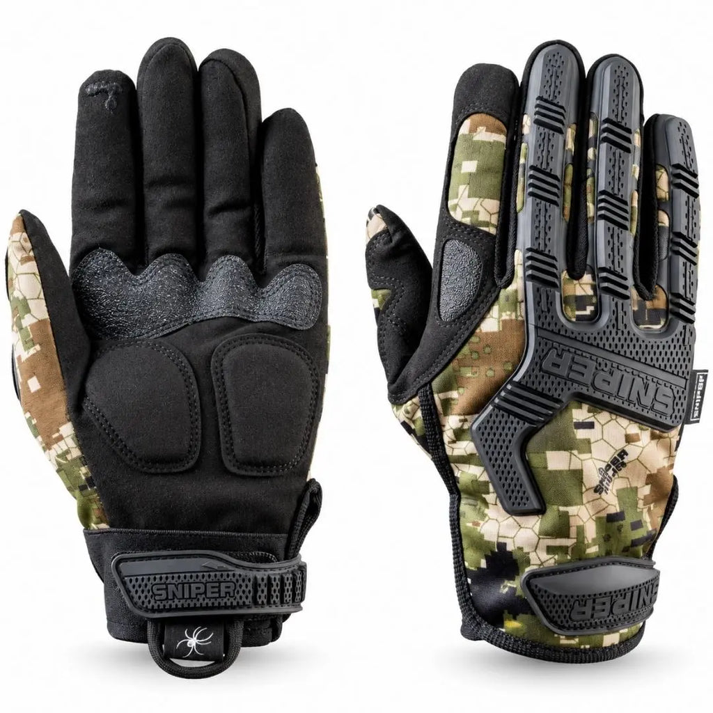 Men's Gloves SWAT