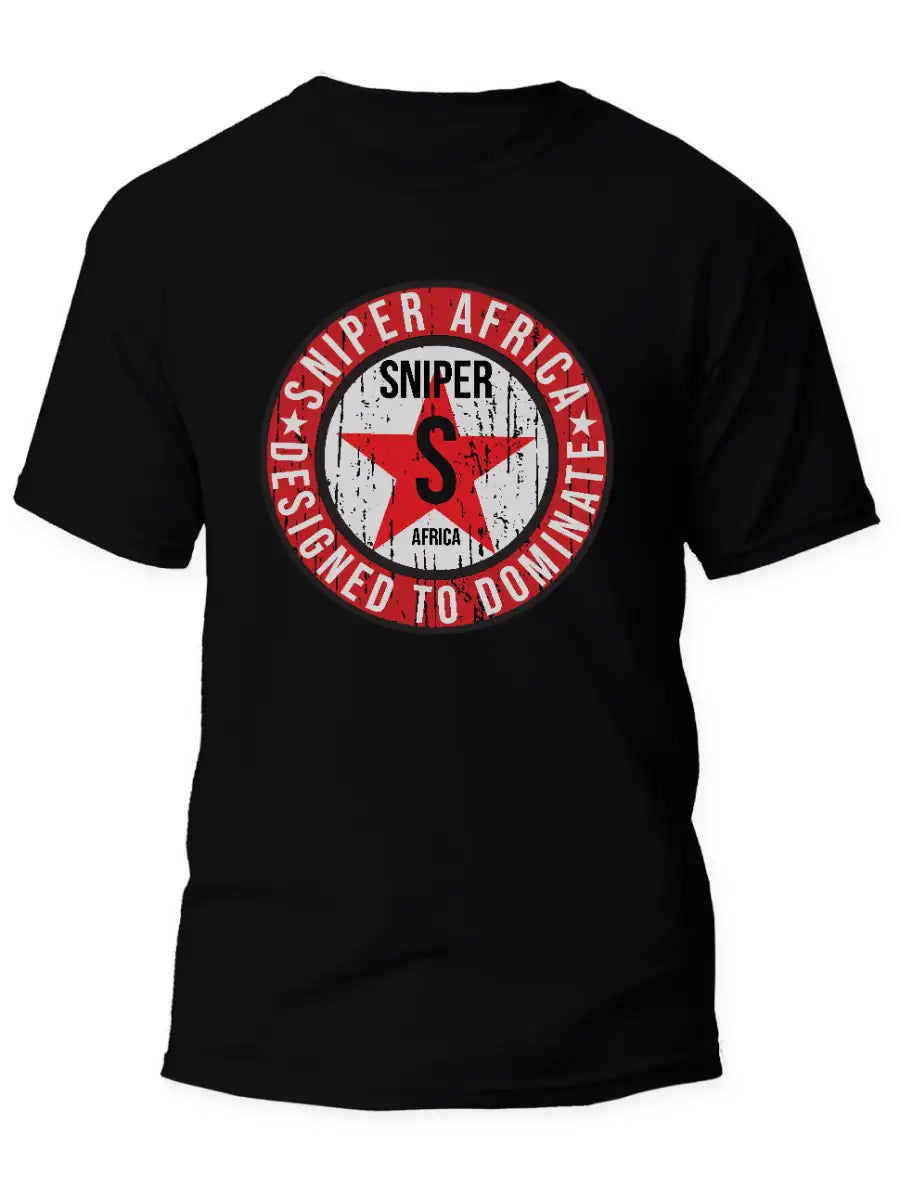 Star - Black