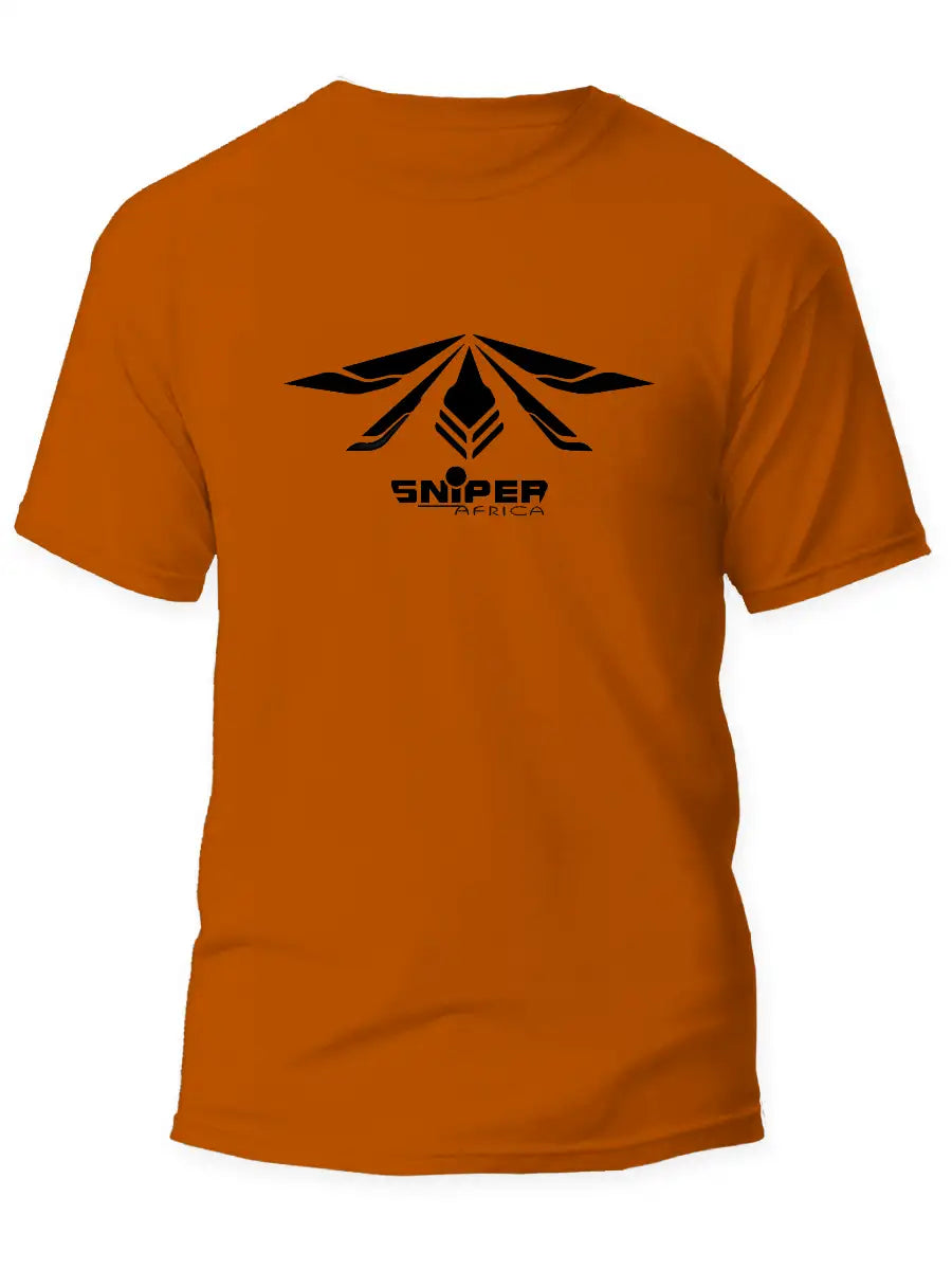 Stealth - Orange