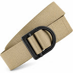 Men's Tactical Belts Khaki