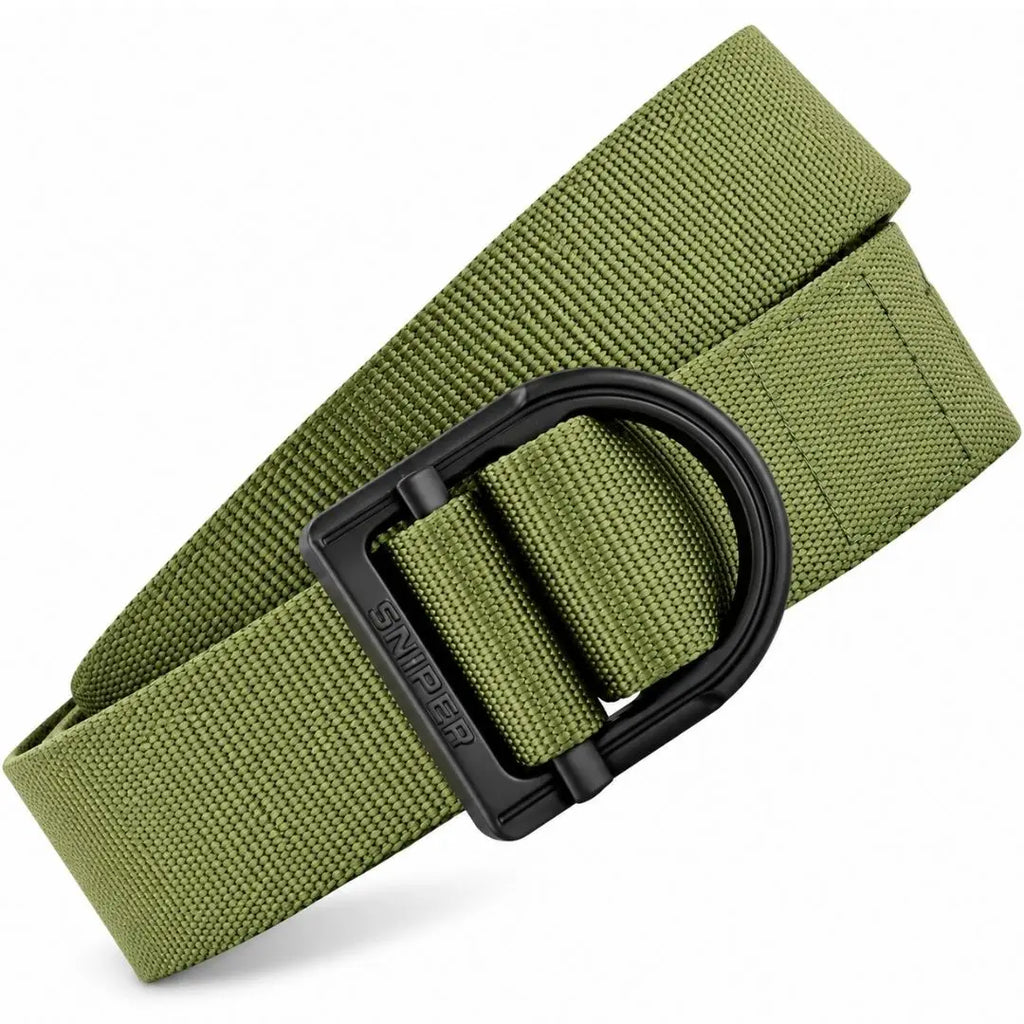 Men's Tactical Belts Olive