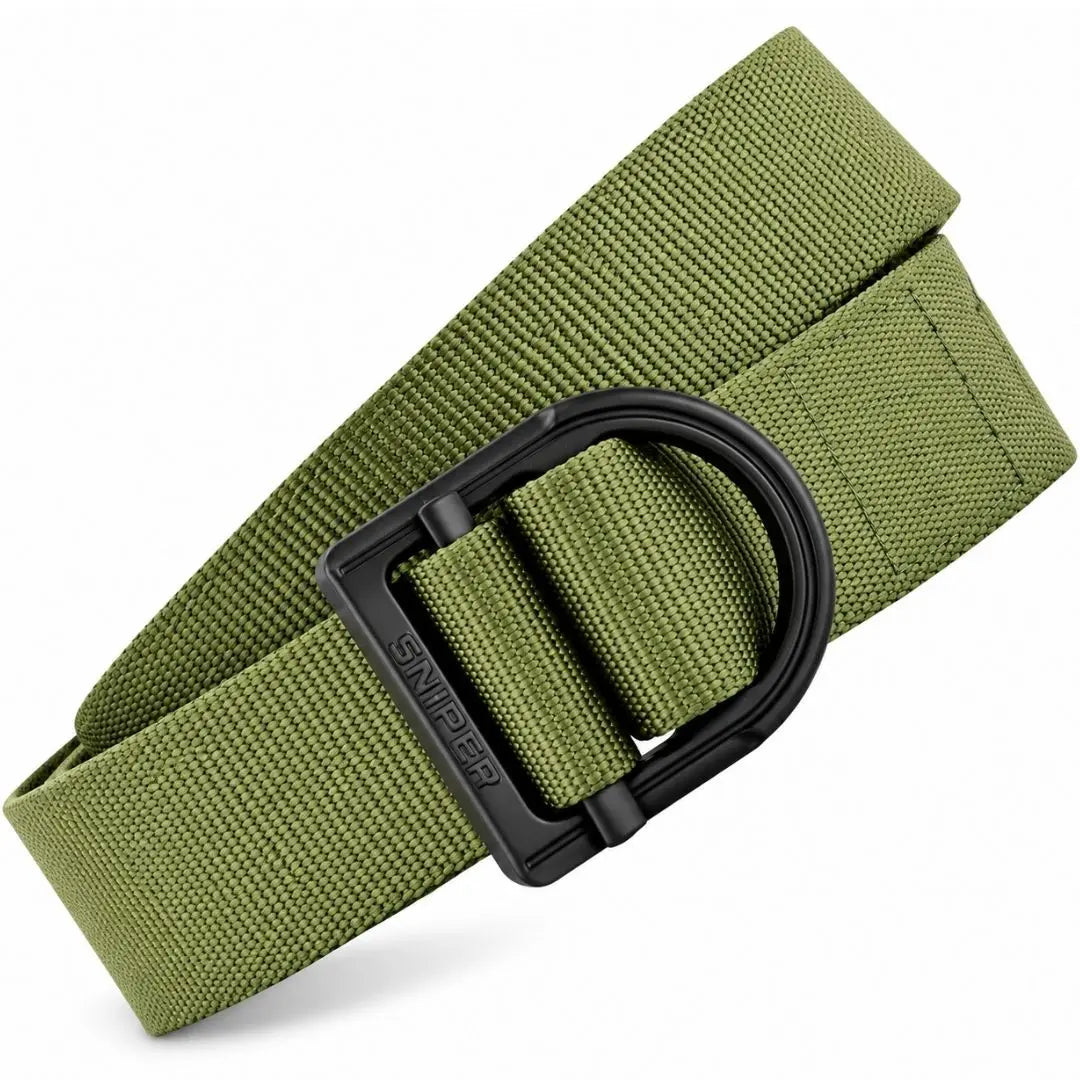 Men's Tactical Belts Olive Main image