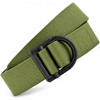 Men's Tactical Belts Olive