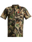 Adventure Shirt S/S 3D