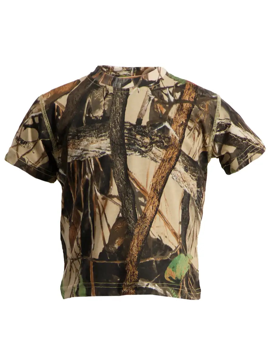Boys Infant T-Shirt - 3D Main image