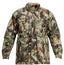 3D Parka Jacket 2025