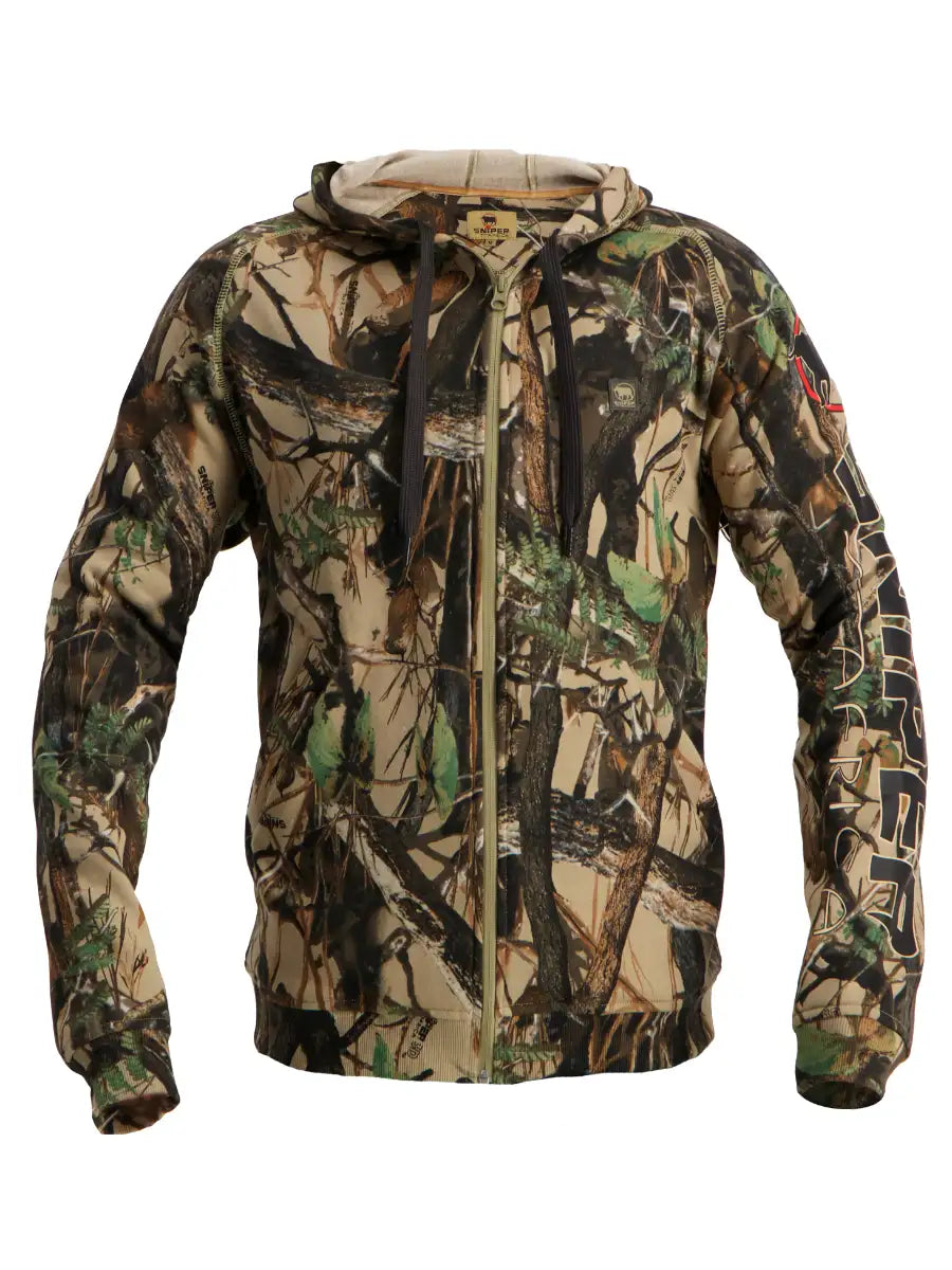 Men's Reactor Hoody - 3D
