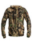 Men's Reactor Hoody - 3D