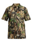 Professional Hunter Shirt Camo