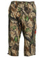 Men's Cargo Flex Trail 3/4 Shorts 3D